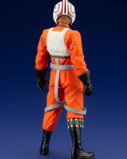 1/10 ARTFX+ Luke Skywalker X-Wing Pilot PVC