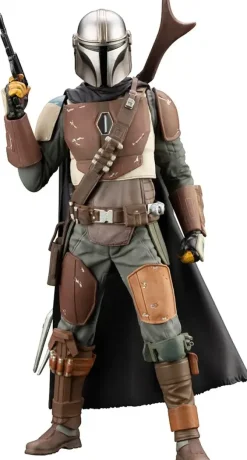 1/10 ARTFX+ Mandalorian PVC