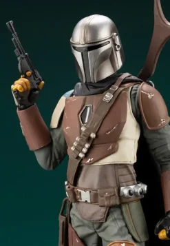 1/10 ARTFX+ Mandalorian PVC
