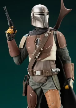 1/10 ARTFX+ Mandalorian PVC