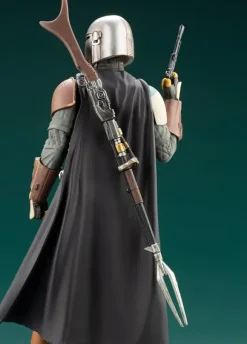 1/10 ARTFX+ Mandalorian PVC