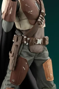 1/10 ARTFX+ Mandalorian PVC