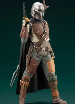 1/10 ARTFX+ Mandalorian PVC