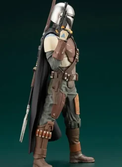 1/10 ARTFX+ Mandalorian PVC