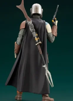 1/10 ARTFX+ Mandalorian PVC