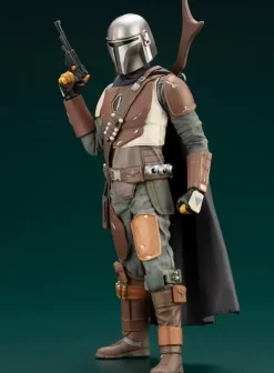 1/10 ARTFX+ Mandalorian PVC