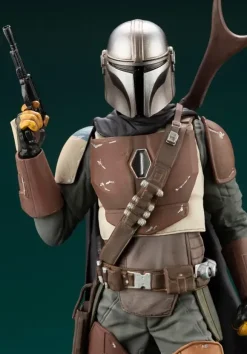 1/10 ARTFX+ Mandalorian PVC