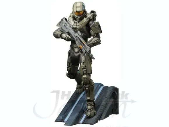 Artfx Master Chief HALO 4 Edition