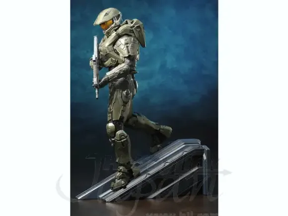 Artfx Master Chief HALO 4 Edition