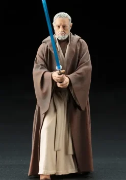 1/10 ARTFX+ Obi-Wan Kenobi PVC (Reissue)