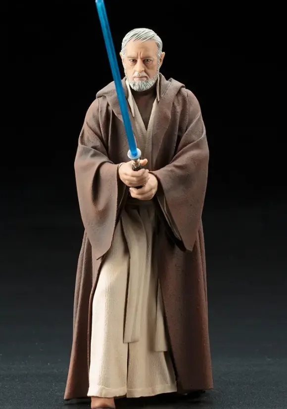 1/10 ARTFX+ Obi-Wan Kenobi PVC (Reissue)
