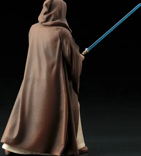 1/10 ARTFX+ Obi-Wan Kenobi PVC (Reissue)