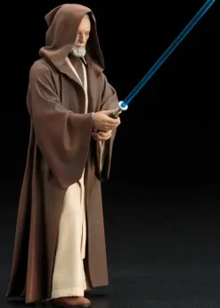 1/10 ARTFX+ Obi-Wan Kenobi PVC (Reissue)