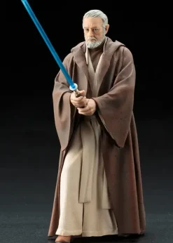 1/10 ARTFX+ Obi-Wan Kenobi PVC (Reissue)