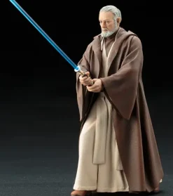 1/10 ARTFX+ Obi-Wan Kenobi PVC (Reissue)