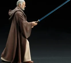 1/10 ARTFX+ Obi-Wan Kenobi PVC (Reissue)