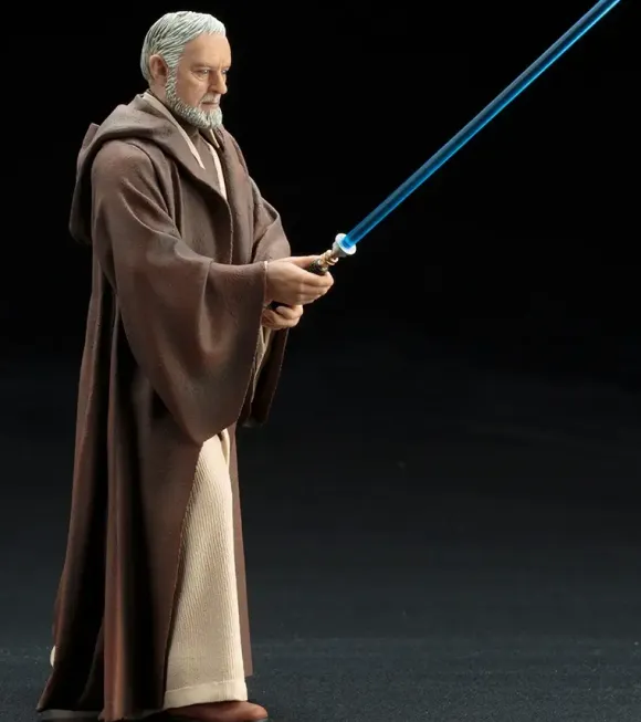 1/10 ARTFX+ Obi-Wan Kenobi PVC (Reissue)