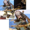 1/6 ARTFX Predator 2 Painted Kit