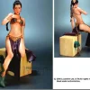 1/7 ARTFX Princess Leia Organa (Jabba's Slave Version)