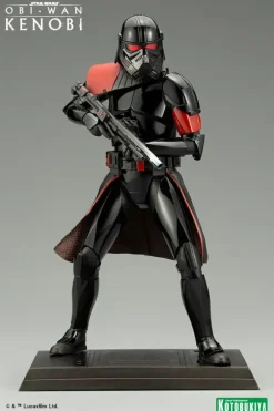 1/7 ARTFX Purge Trooper