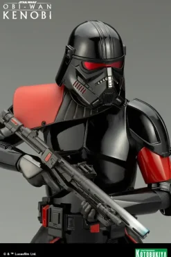 1/7 ARTFX Purge Trooper