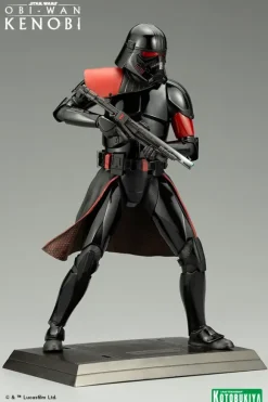1/7 ARTFX Purge Trooper