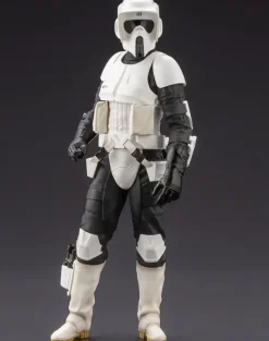 1/10 ARTFX+ Scout Trooper PVC