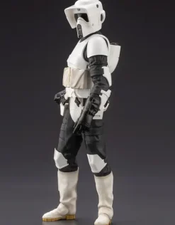 1/10 ARTFX+ Scout Trooper PVC