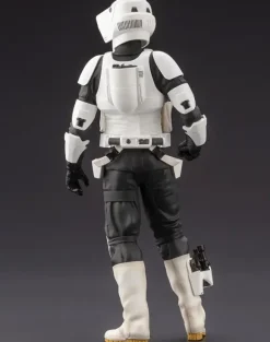 1/10 ARTFX+ Scout Trooper PVC