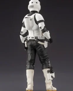 1/10 ARTFX+ Scout Trooper PVC