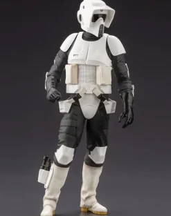 1/10 ARTFX+ Scout Trooper PVC
