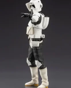 1/10 ARTFX+ Scout Trooper PVC