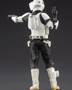 1/10 ARTFX+ Scout Trooper PVC