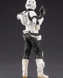 1/10 ARTFX+ Scout Trooper PVC