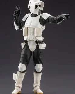 1/10 ARTFX+ Scout Trooper PVC