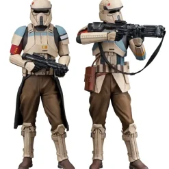 1/10 Artfx+ Shoretrooper Squad Leader & Captain (Rogue One: A Star Wars Story)