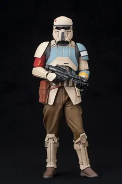 1/10 Artfx+ Shoretrooper Squad Leader & Captain (Rogue One: A Star Wars Story)