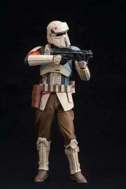 1/10 Artfx+ Shoretrooper Squad Leader & Captain (Rogue One: A Star Wars Story)