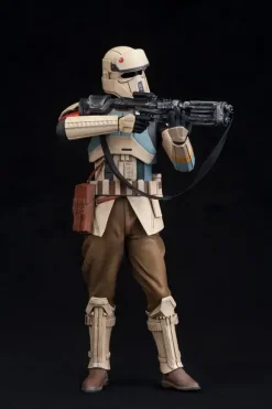 1/10 Artfx+ Shoretrooper Squad Leader & Captain (Rogue One: A Star Wars Story)