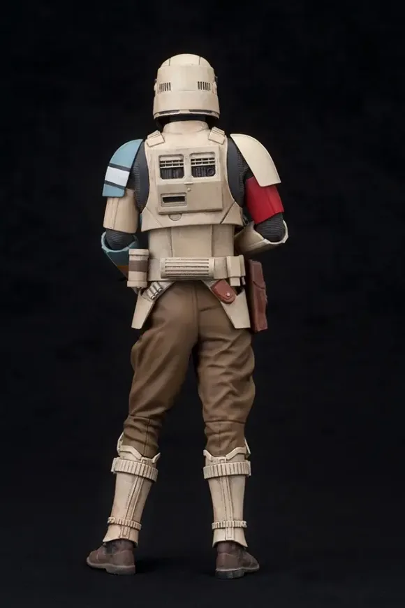 1/10 Artfx+ Shoretrooper Squad Leader & Captain (Rogue One: A Star Wars Story)