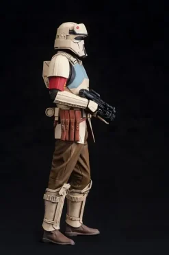 1/10 Artfx+ Shoretrooper Squad Leader & Captain (Rogue One: A Star Wars Story)