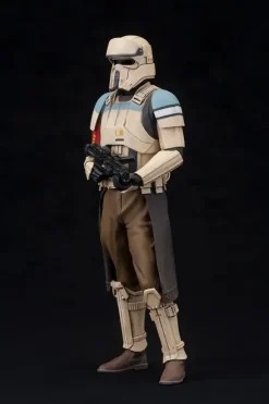1/10 Artfx+ Shoretrooper Squad Leader & Captain (Rogue One: A Star Wars Story)