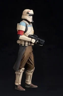 1/10 Artfx+ Shoretrooper Squad Leader & Captain (Rogue One: A Star Wars Story)