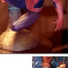 1/6 ARTFX Spider-man Painted Kit