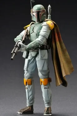1/10 Artfx+ Star Wars: Empire Strikes Back Boba Fett PVC (Reissue)