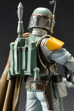 1/10 Artfx+ Star Wars: Empire Strikes Back Boba Fett PVC (Reissue)