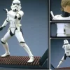 1/7 ARTFX Stormtrooper w/Luke Head