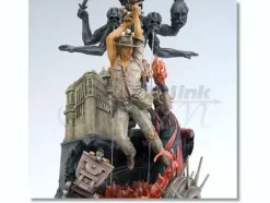 1/7 ARTFX Theater: Indiana Jones and the Temple of Doom