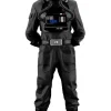 1/10 ARTFX+ TIE Fighter Pilot PVC