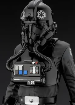 1/10 ARTFX+ TIE Fighter Pilot PVC